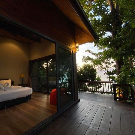 Cashewnut Cove Villa Koh Lipe Exterior photo