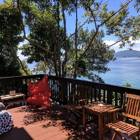Cashewnut Cove Villa Koh Lipe Exterior photo