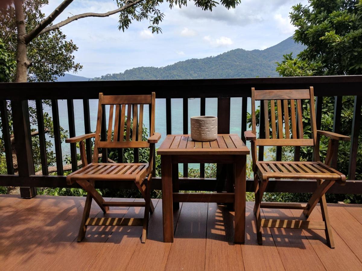 Cashewnut Cove Villa Koh Lipe Exterior photo