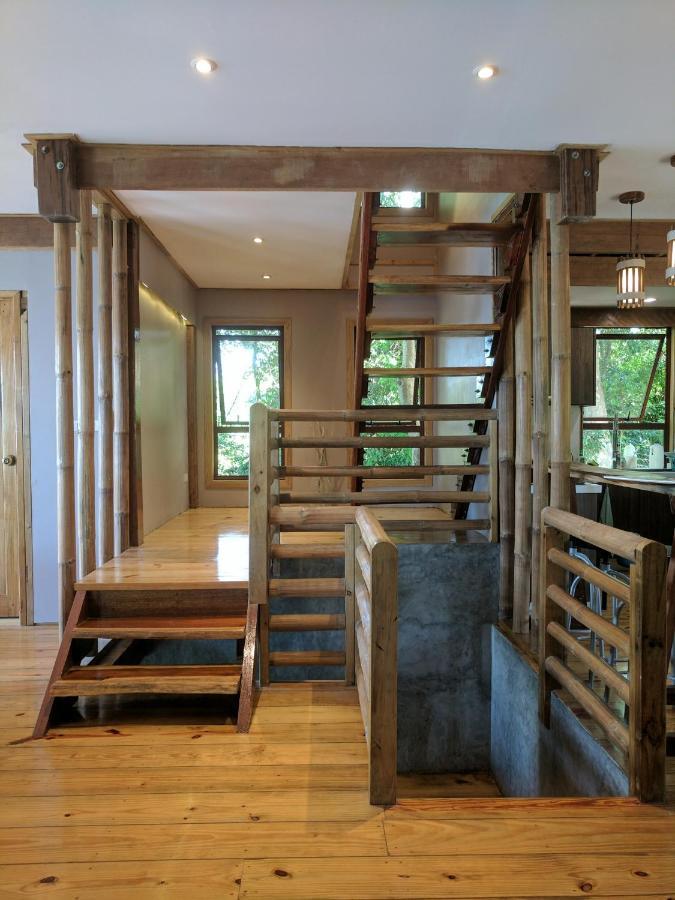 Cashewnut Cove Villa Koh Lipe Exterior photo