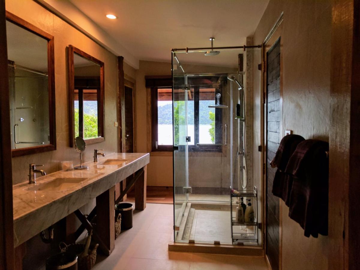 Cashewnut Cove Villa Koh Lipe Exterior photo