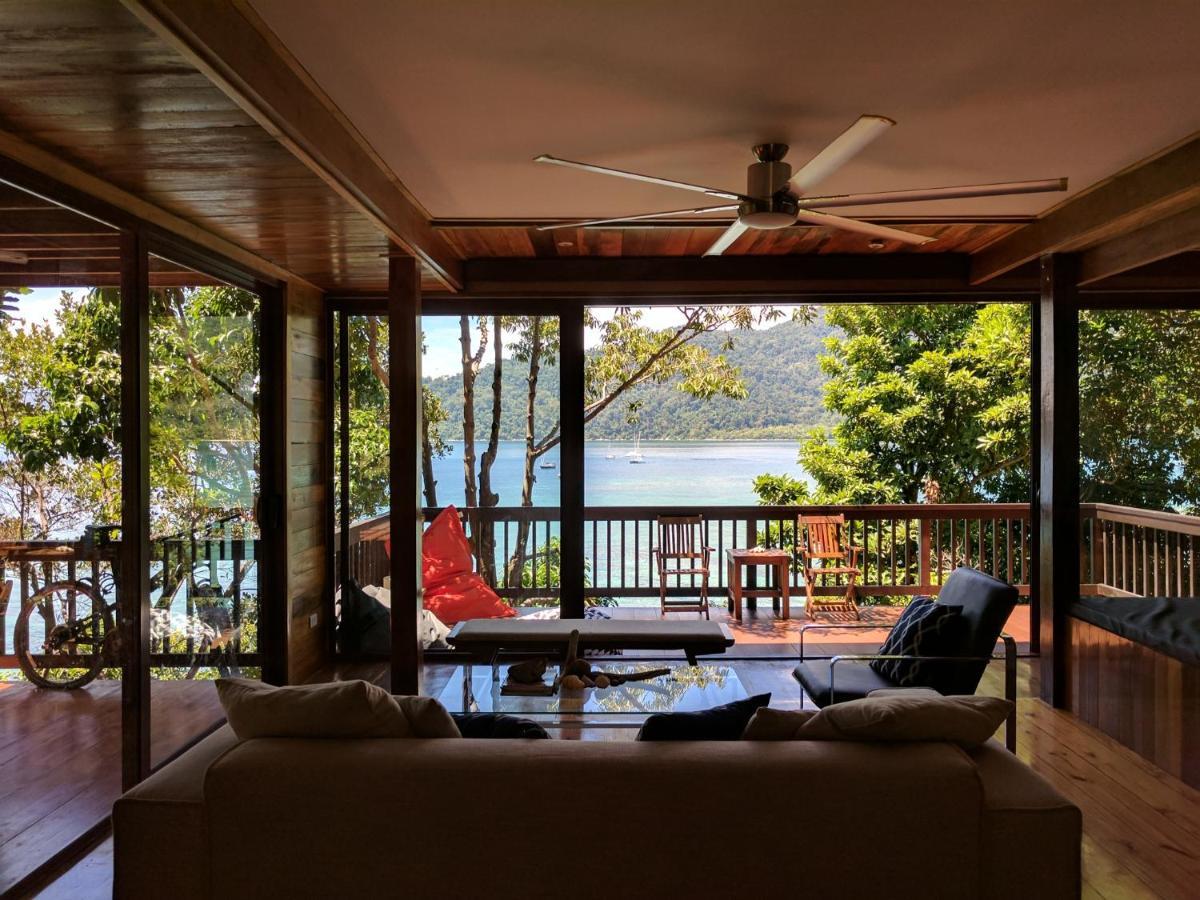 Cashewnut Cove Villa Koh Lipe Exterior photo
