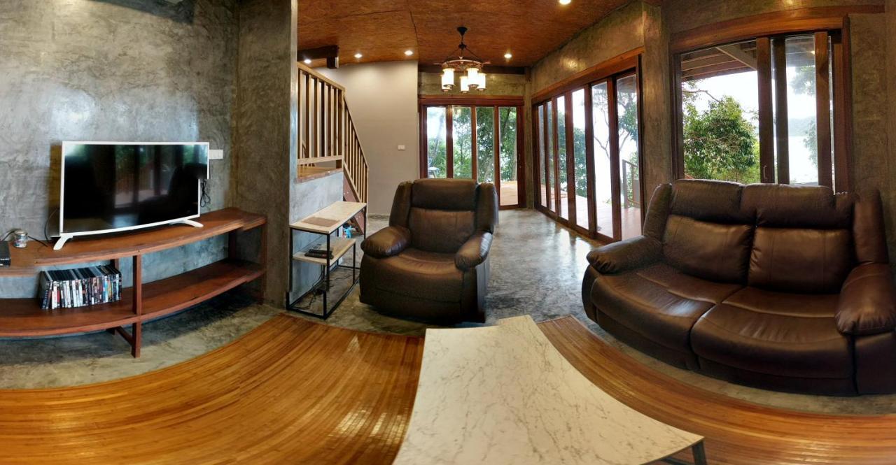 Cashewnut Cove Villa Koh Lipe Exterior photo