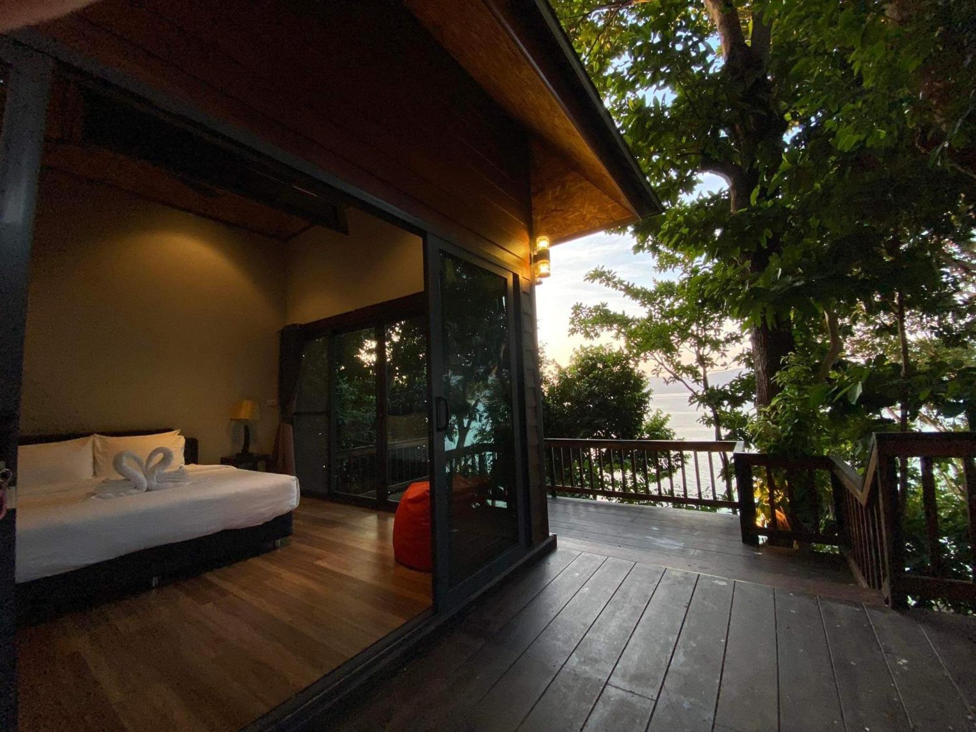 Cashewnut Cove Villa Koh Lipe Exterior photo