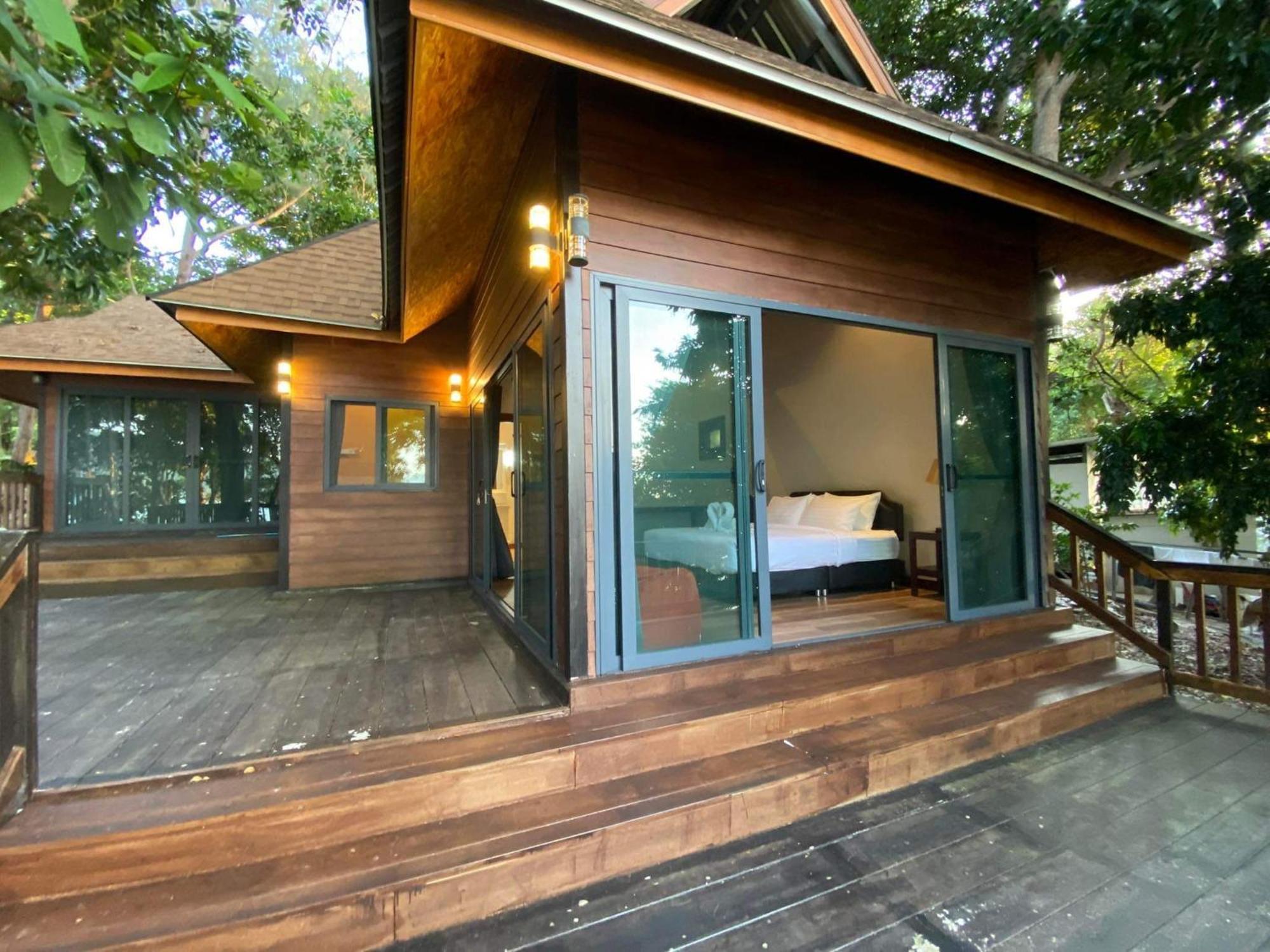 Cashewnut Cove Villa Koh Lipe Exterior photo