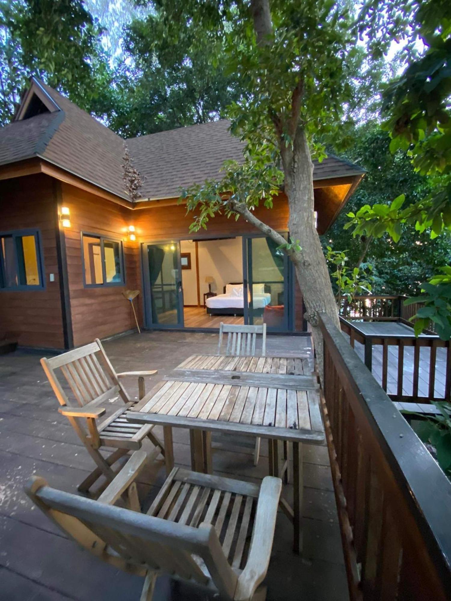 Cashewnut Cove Villa Koh Lipe Exterior photo