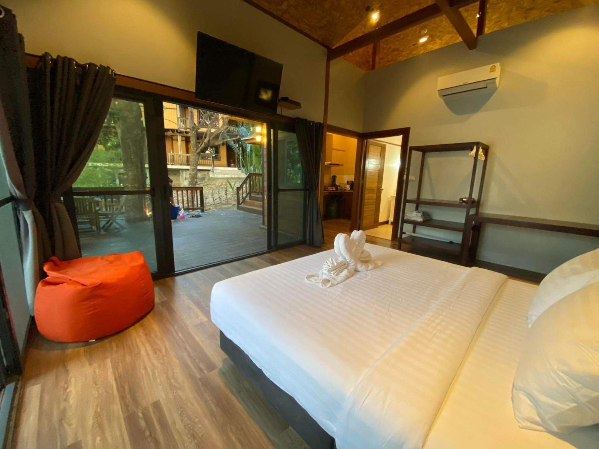 Cashewnut Cove Villa Koh Lipe Exterior photo