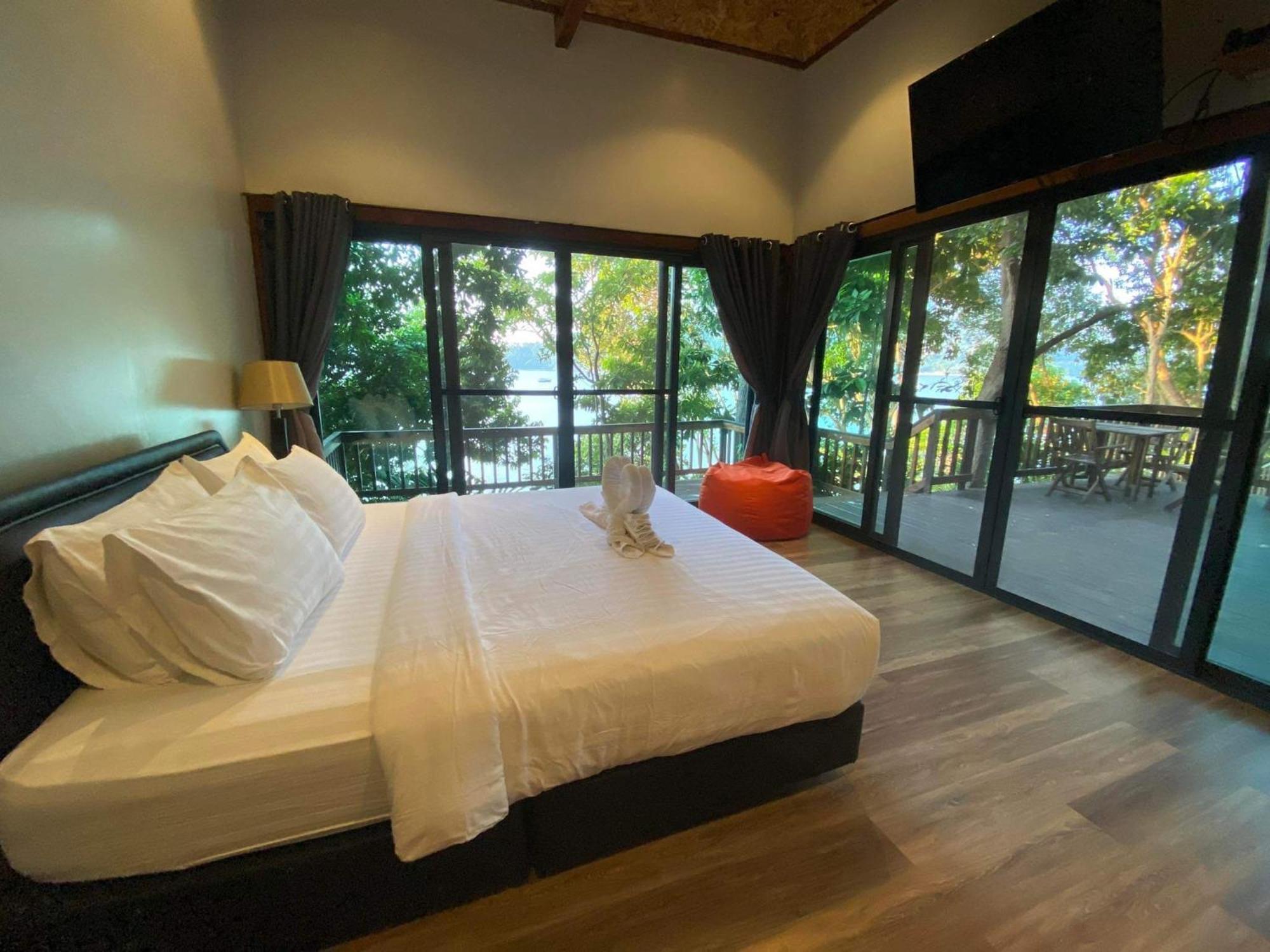 Cashewnut Cove Villa Koh Lipe Exterior photo