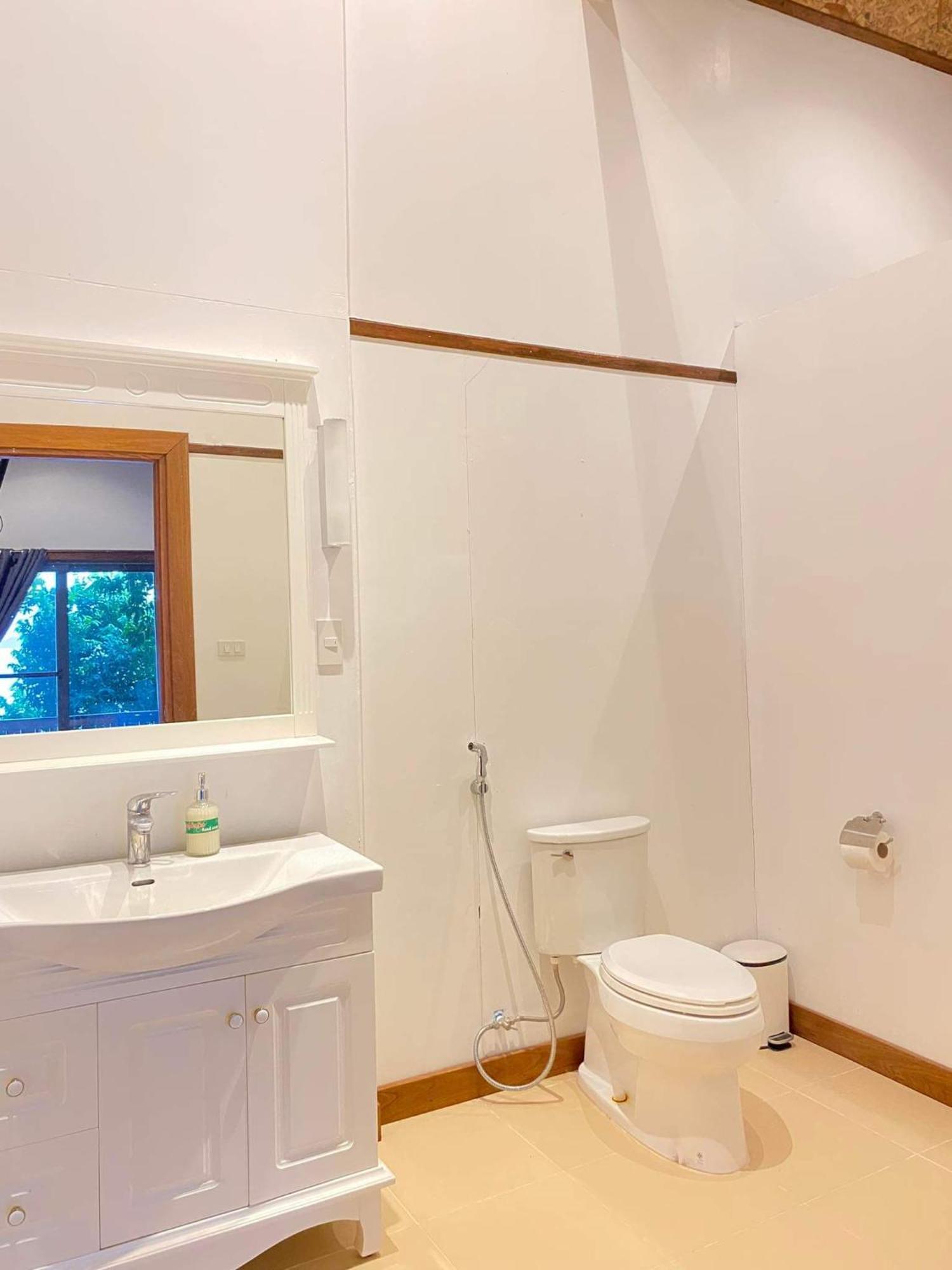 Cashewnut Cove Villa Koh Lipe Exterior photo