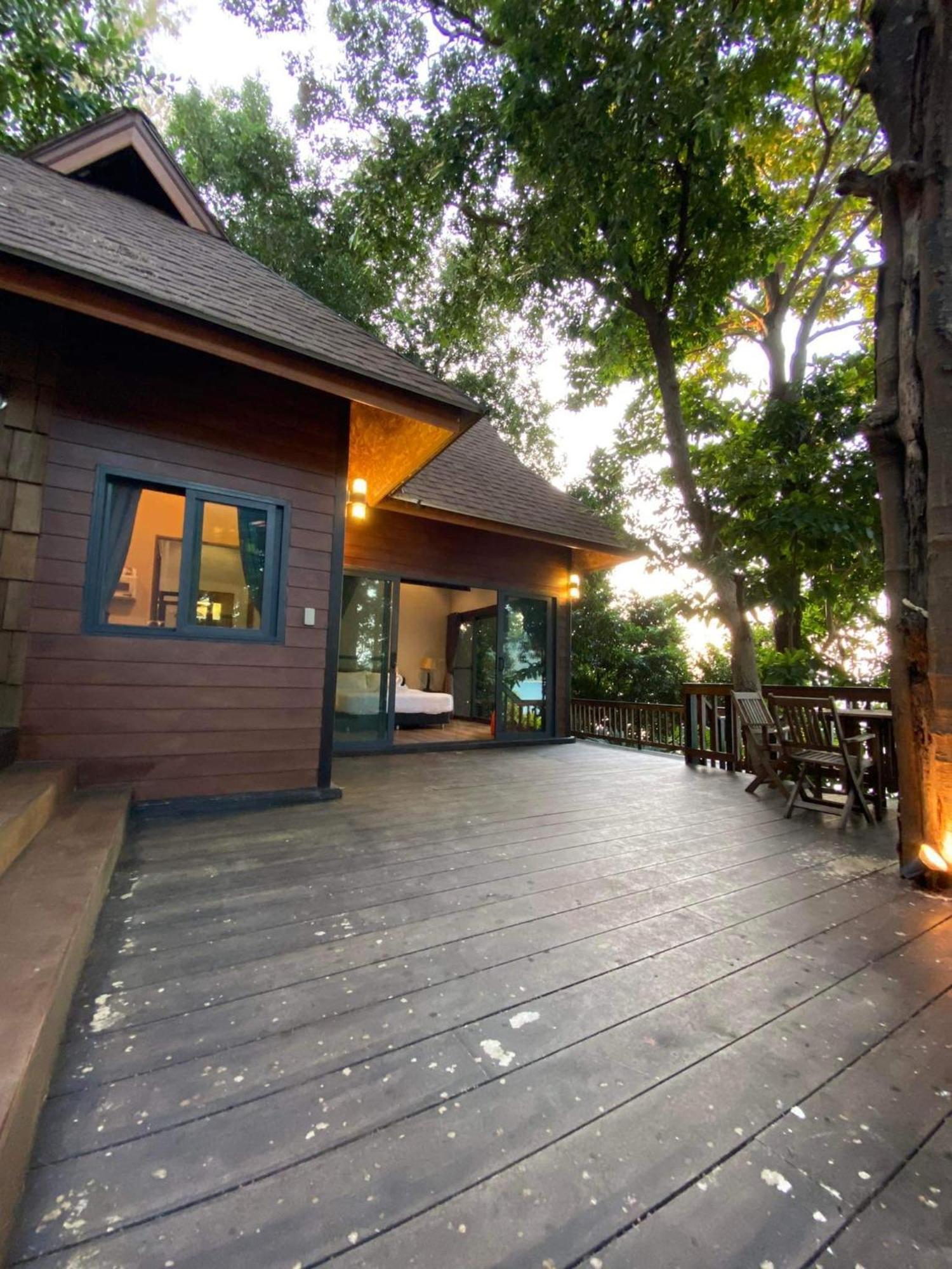 Cashewnut Cove Villa Koh Lipe Exterior photo