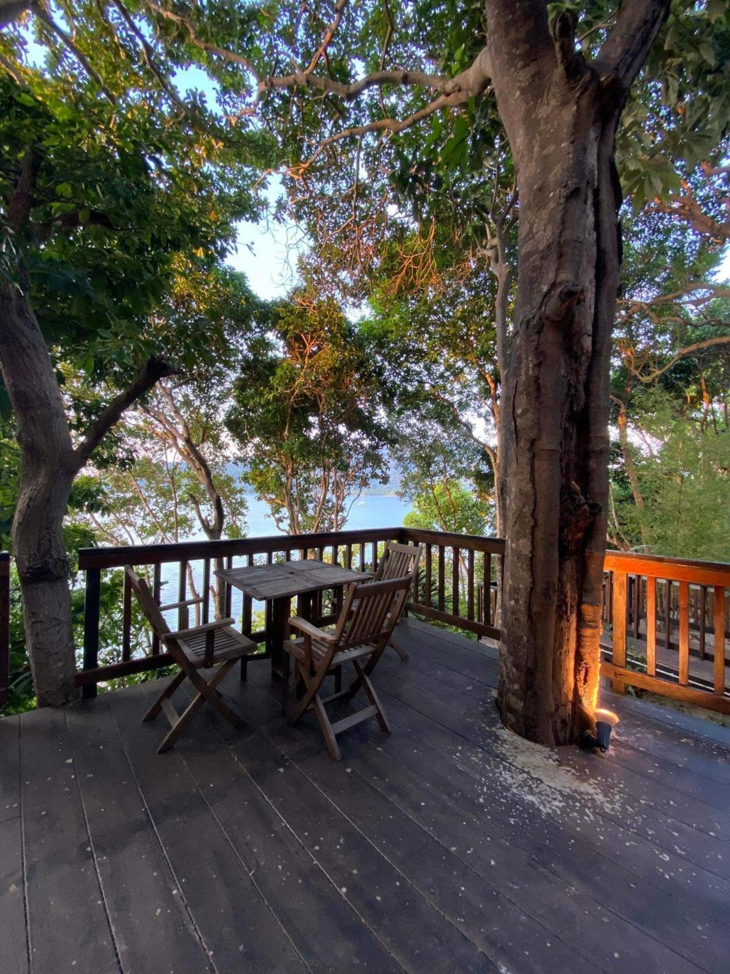 Cashewnut Cove Villa Koh Lipe Exterior photo