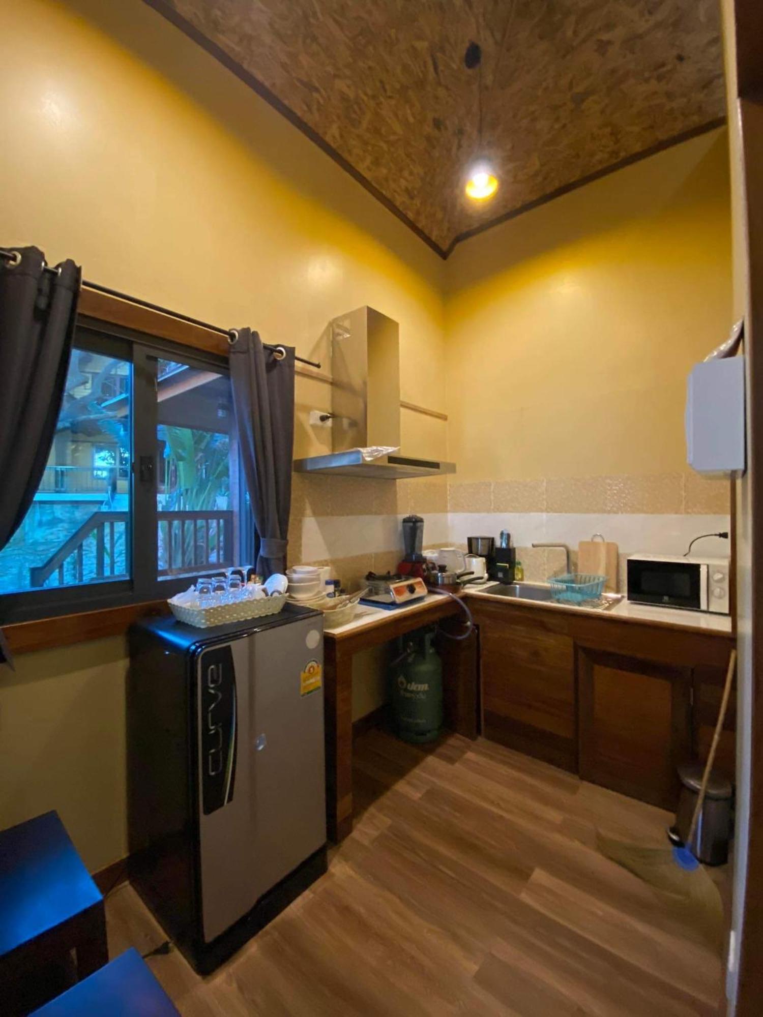 Cashewnut Cove Villa Koh Lipe Exterior photo