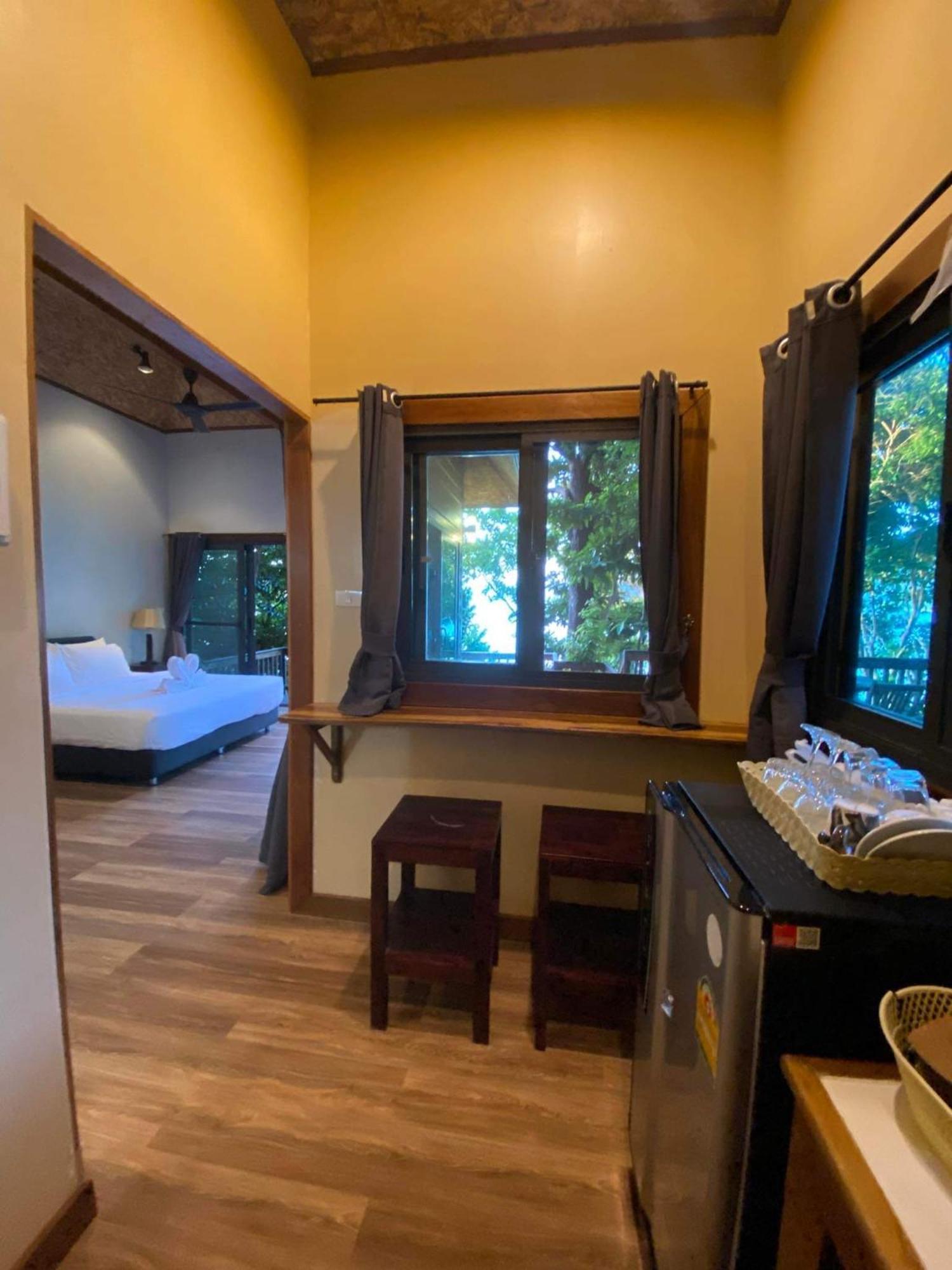 Cashewnut Cove Villa Koh Lipe Exterior photo