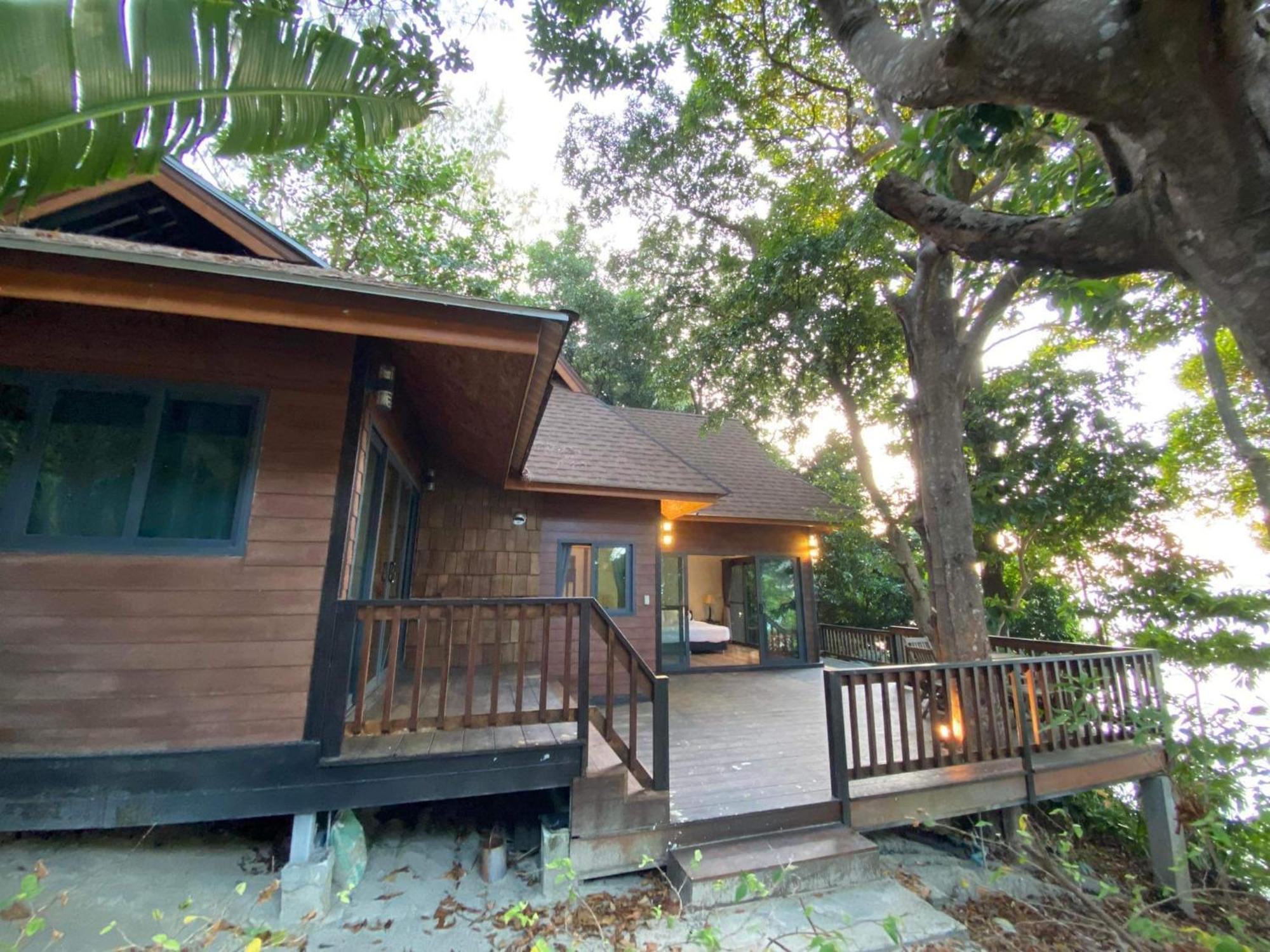 Cashewnut Cove Villa Koh Lipe Exterior photo