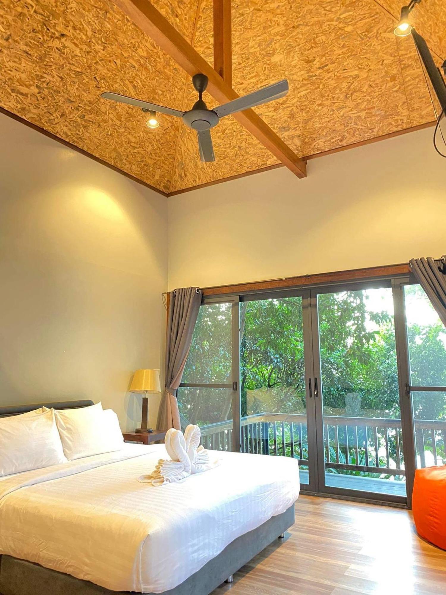 Cashewnut Cove Villa Koh Lipe Exterior photo