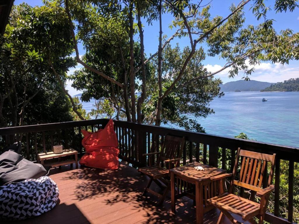 Cashewnut Cove Villa Koh Lipe Exterior photo